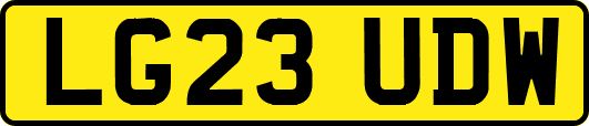 LG23UDW