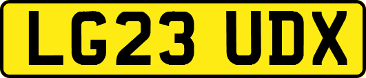 LG23UDX