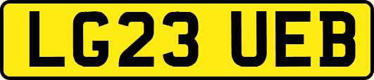 LG23UEB