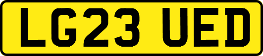 LG23UED