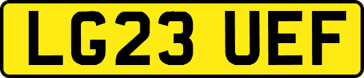 LG23UEF