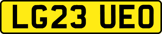 LG23UEO