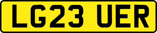 LG23UER