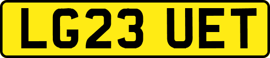 LG23UET