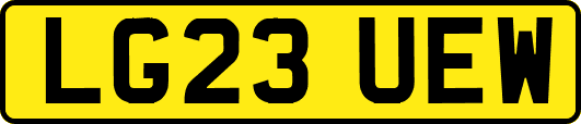 LG23UEW