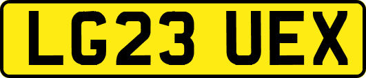LG23UEX