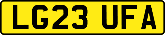 LG23UFA