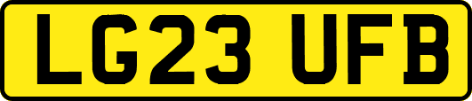 LG23UFB