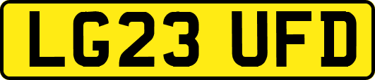 LG23UFD
