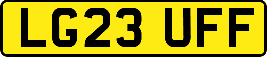 LG23UFF
