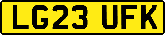 LG23UFK