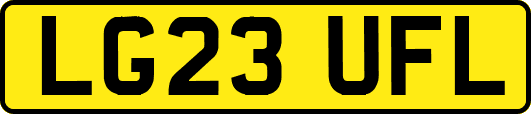 LG23UFL