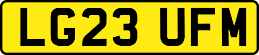 LG23UFM