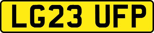 LG23UFP
