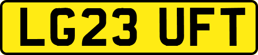 LG23UFT