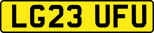 LG23UFU
