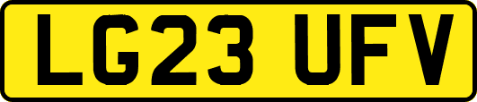 LG23UFV