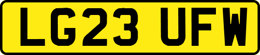 LG23UFW