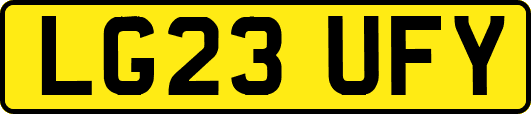 LG23UFY