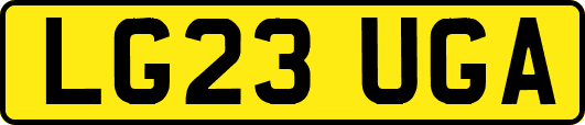 LG23UGA
