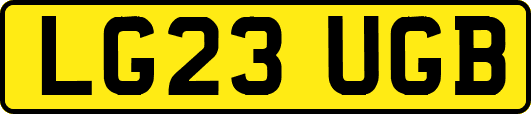 LG23UGB