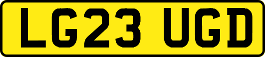LG23UGD