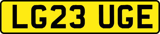 LG23UGE