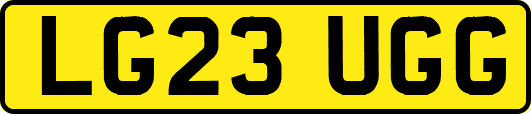 LG23UGG