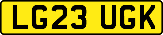 LG23UGK