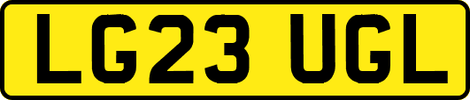 LG23UGL
