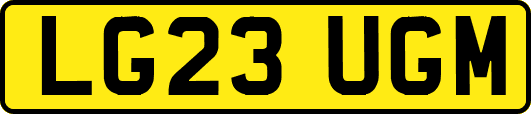 LG23UGM