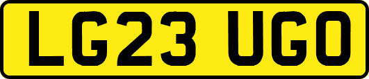 LG23UGO