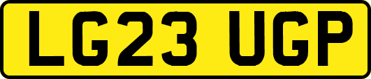 LG23UGP