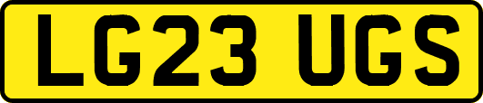 LG23UGS