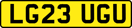 LG23UGU