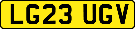 LG23UGV