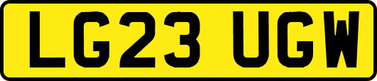 LG23UGW