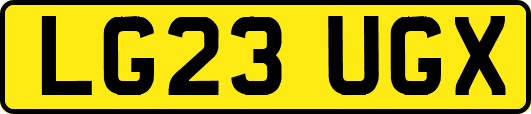LG23UGX