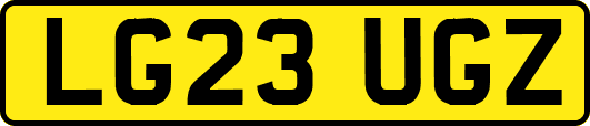 LG23UGZ