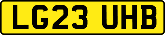 LG23UHB