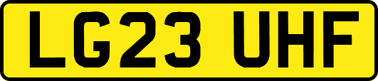 LG23UHF