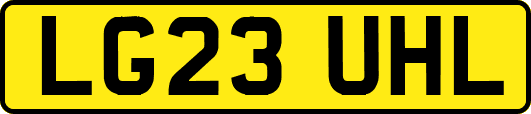 LG23UHL
