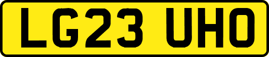 LG23UHO