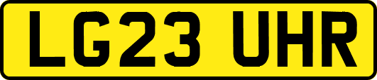 LG23UHR
