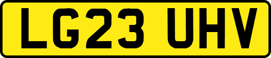 LG23UHV