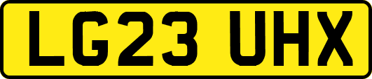 LG23UHX