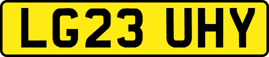 LG23UHY