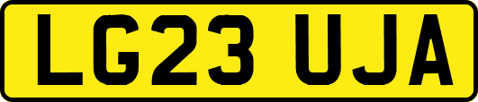 LG23UJA