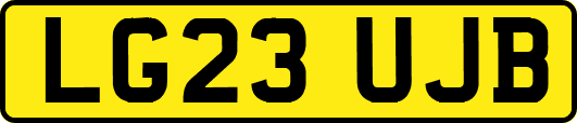 LG23UJB