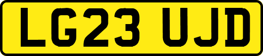 LG23UJD